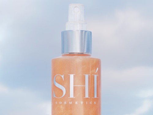 Shí Cosmetics