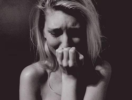 THE ADDICTION OF SADISM