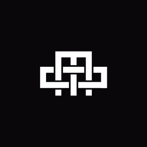 DM LOGO DESIGN