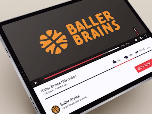 Baller Brains
