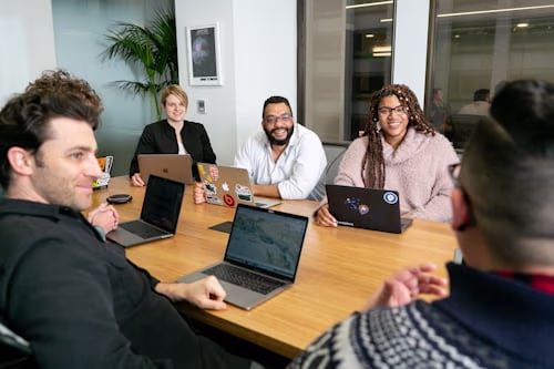 Spec: Corporate Comms Copyedit & Polish, 350 to 216 Words