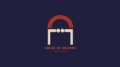 House of Digitaru