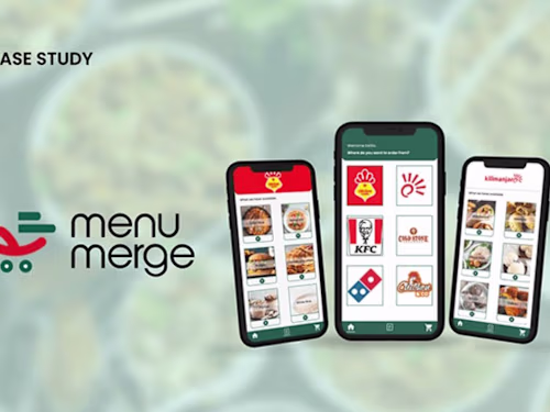 Menumerge