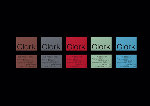Anthony Clark