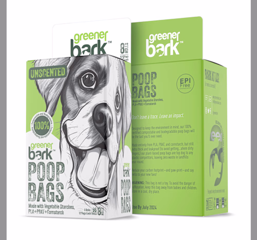 Premium Product Packaging Design |