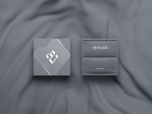 Oller Branding