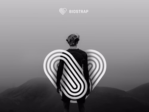 Biostrap