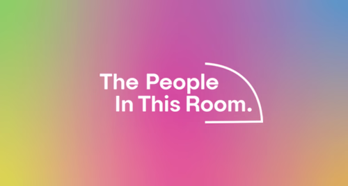 The People In This Room.