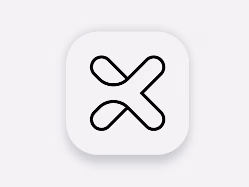 UXERGY App Icon