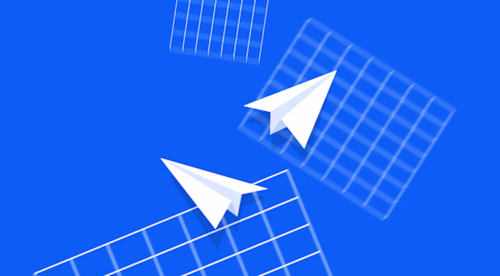 SMM Planer