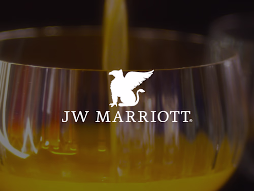 Event Coverage at JW Marriott Pune