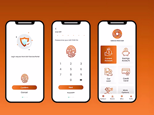 Architecting the UAE PASS Digital Identity Solution