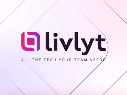 Livlyt - Promo Video