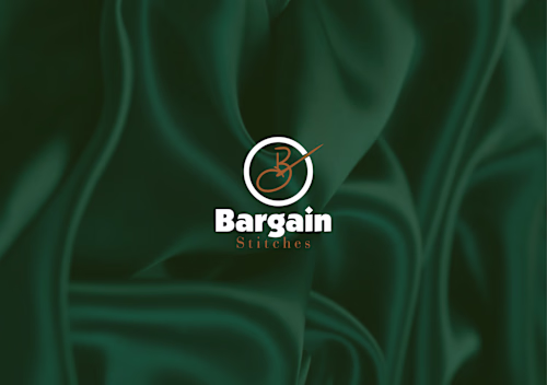 Bargain Stitches
