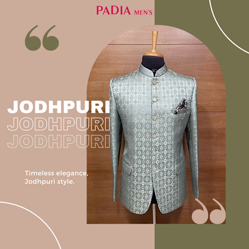 Men's Wear Brand | Graphic Design | Social Media Management