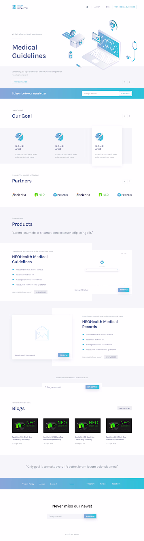 NEO Health