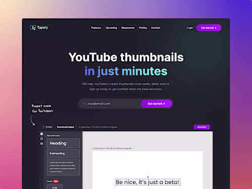 Project: Webflow Website Design