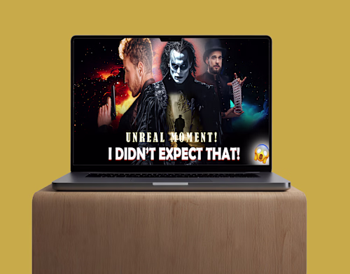 Thumbnail Designs