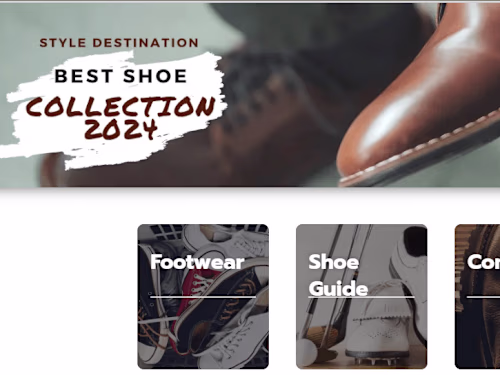 SEO Services For GlobalFootWear.net