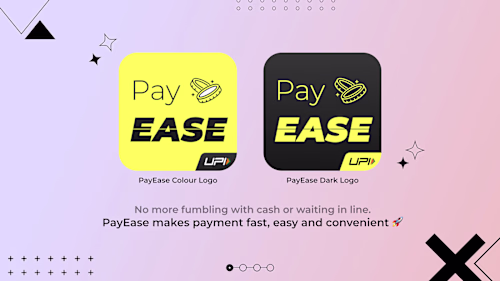 PayEase - Payment App UI Design :: Behance