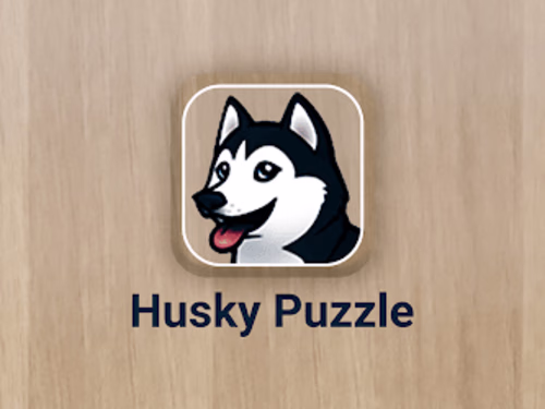 Husky Puzzle - Apps on Google Play