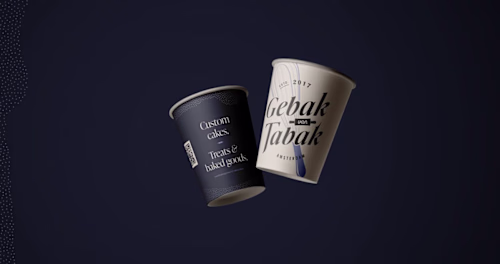 Gebak van Tabak