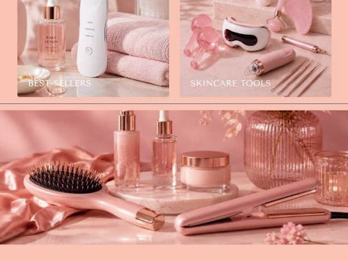 PROFFETIONAL STORE DESIGN