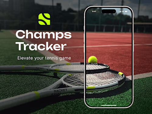 Sports App
