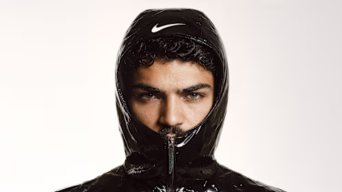 NIKE — "JUST DO IT"