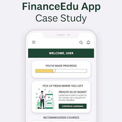 FinanceEdu App