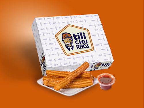 Branding + Packaging