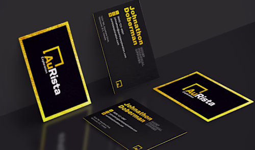 Responsive Web Development & Brand Design For A Mining Startup