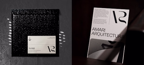 AMARI Branding
