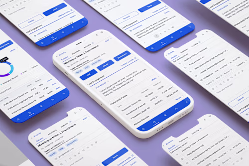 Wholesaler app