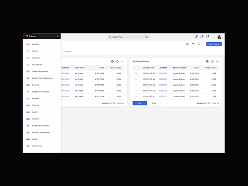 Design Admin Panel