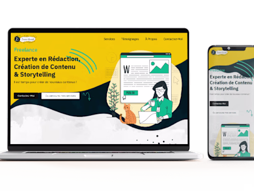 Freelance writer