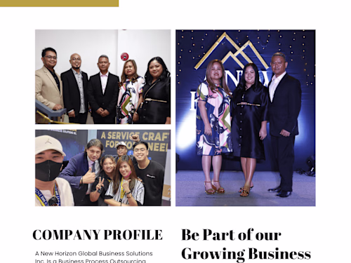 Business Magazine