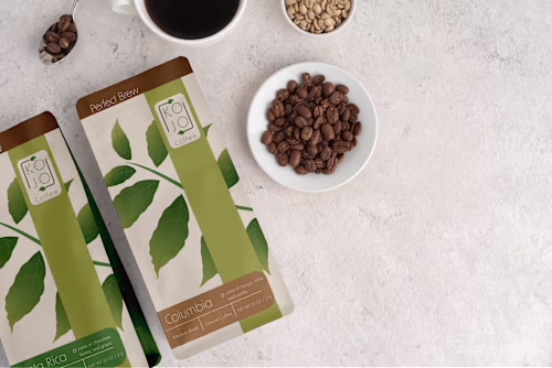 Kojo Coffee