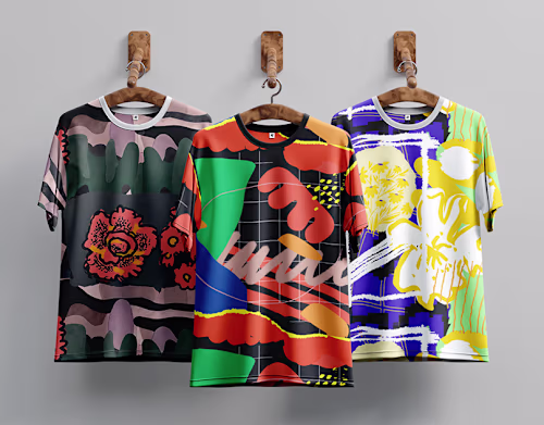 Print Collection 01