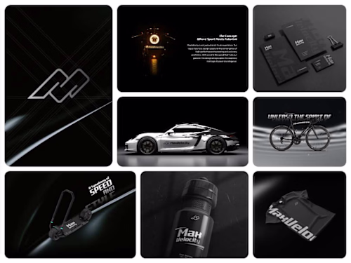 Logo and Brand Identity Guidelines