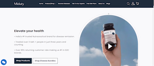 Shopify Customize Store from Scratch