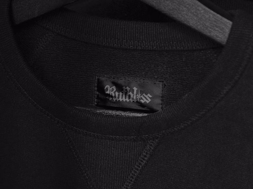 Ruthlss