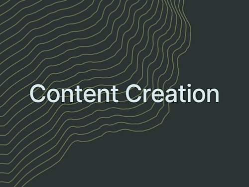 Sports Blogger + Content Creator 