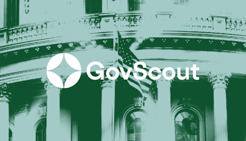 GovScout: AI Search and Proposal Drafting for GovCon