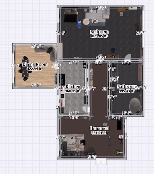 2s design of a full