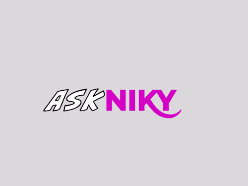 ‎ASK NIKY