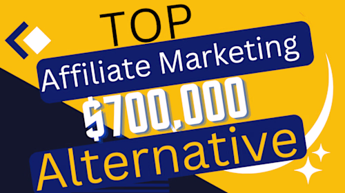 5 Alternatives of Affiliate Marketing That Earn You More Money
