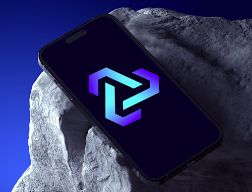 TFIX MOBILE Logo & Brand Identity Design