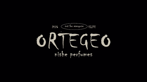 A conceptual niche fragrance brand