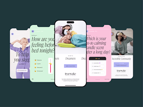 Premium Lifestyle Brand | Social Media Content Design